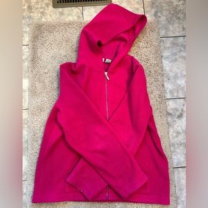 Kim Rogers -Size Large Women’s Fleece Zip Up